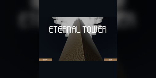 Cover image for Eternal Tower