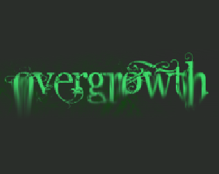 Overgrowth