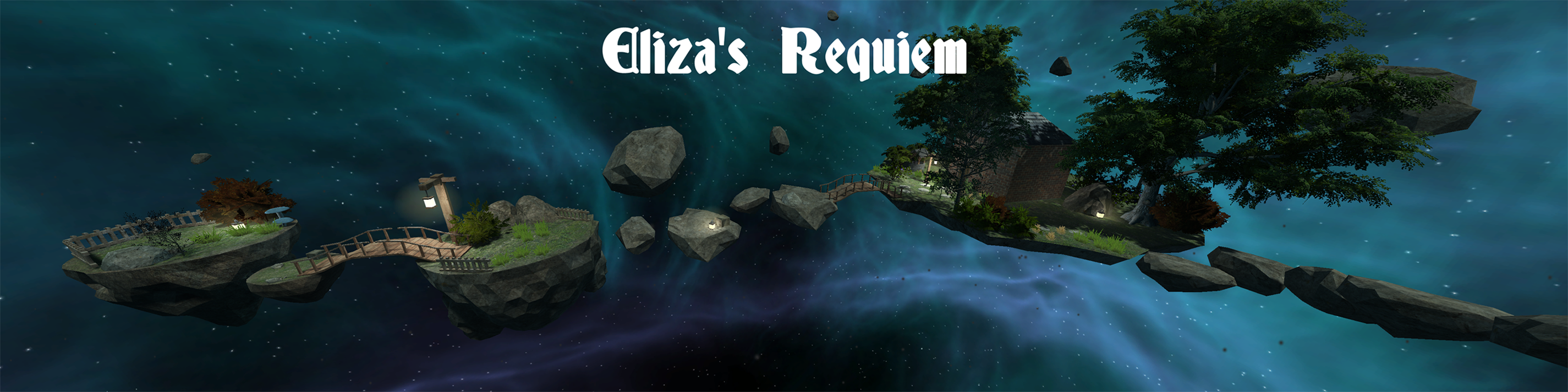 Eliza's Requiem