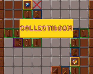 Collectiboom!