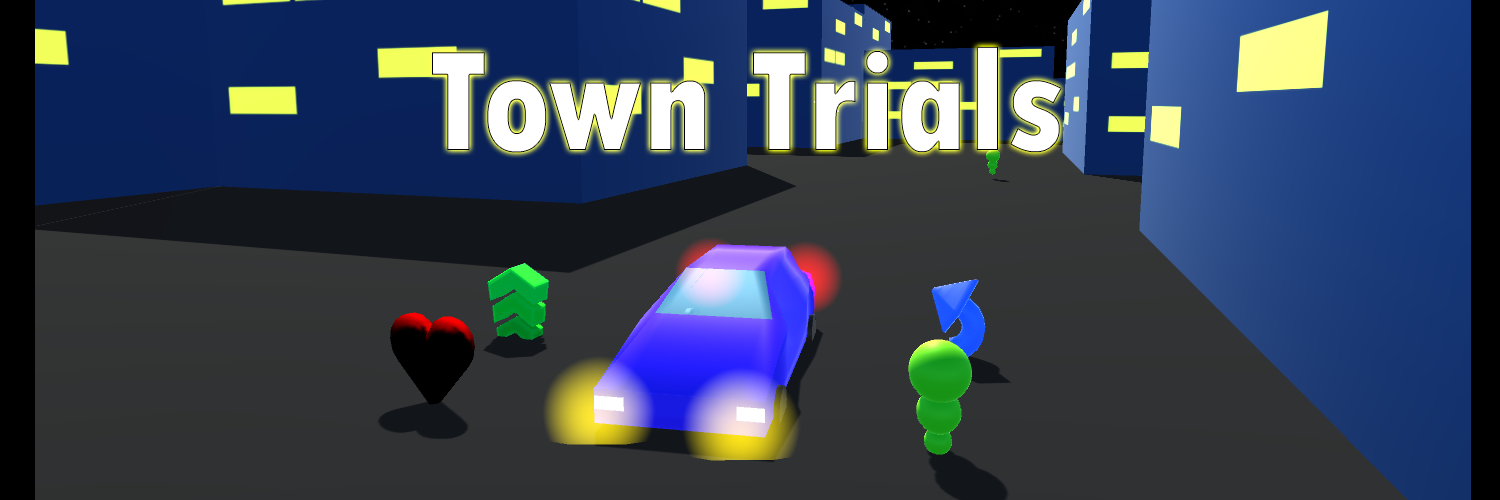 Town Trials [Alpha]