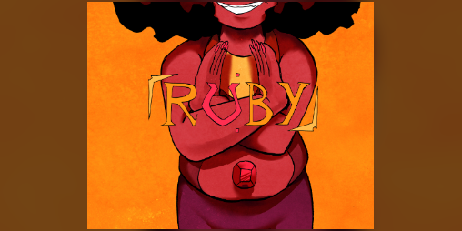 Cover image for RƱBY