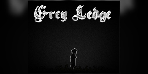 Cover image for Grey Ledge