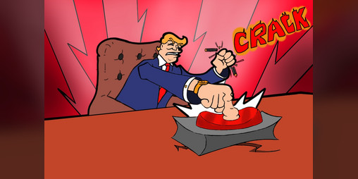 Cover image for Trump Simulator