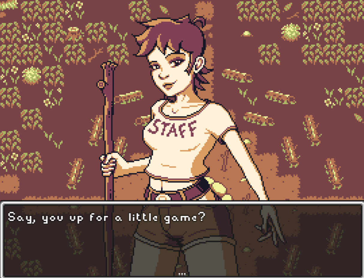Screenshot 12 for Wet Dream Diary