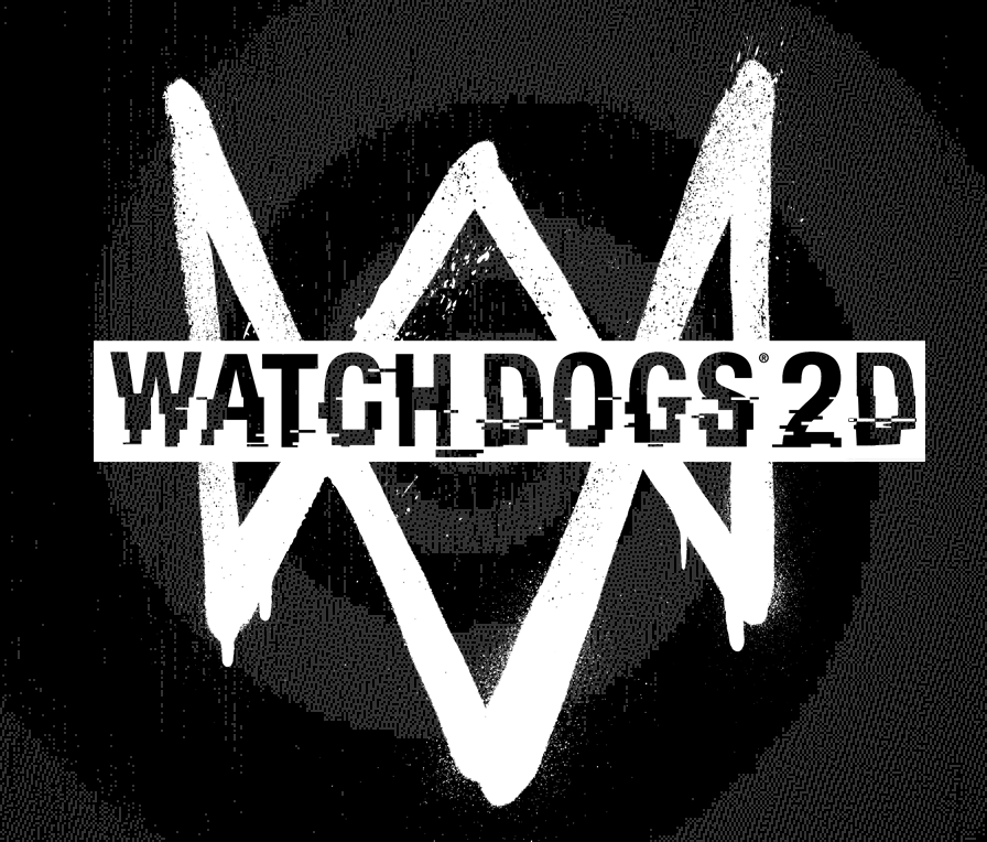 WatchDogs2D