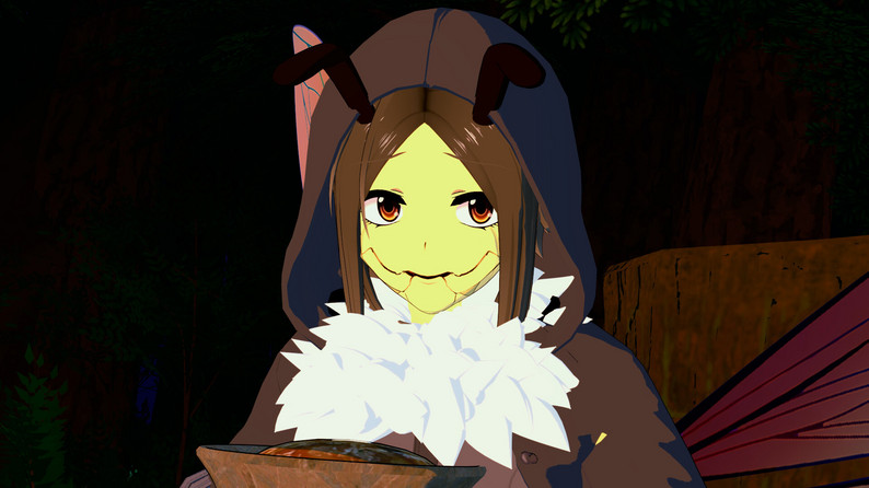 Dungeon Days