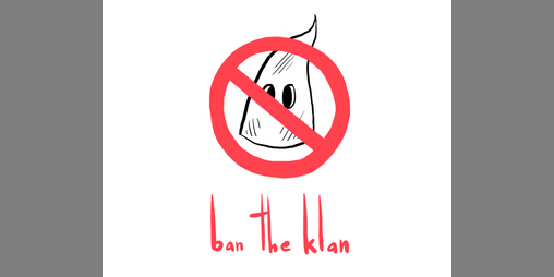 Cover image for BanTheKlan