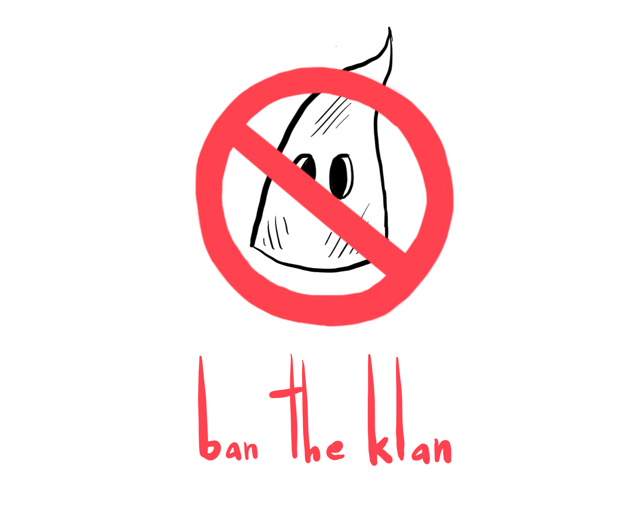 Cover image for BanTheKlan