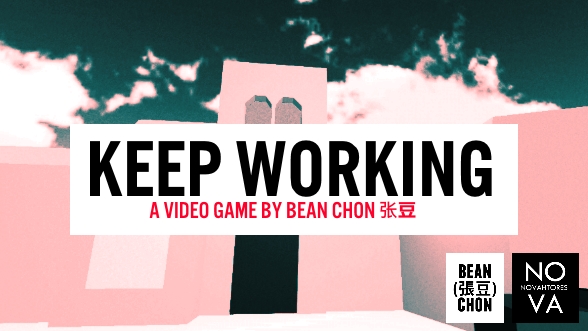 Keep Working