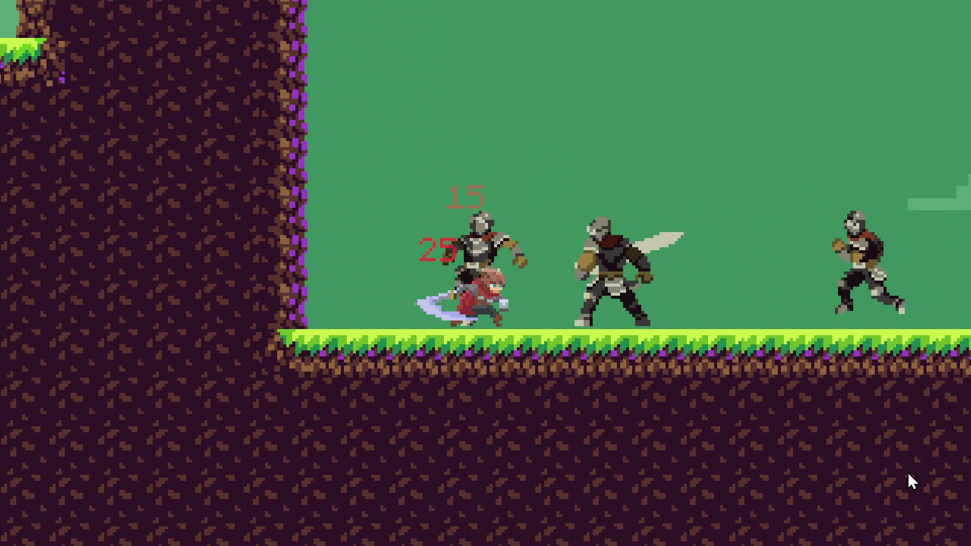 Build a 2D Platformer Game in Unity