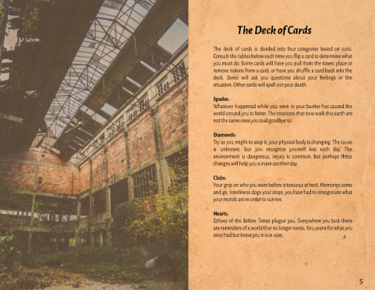 Final Update Darling Amongst The Dust By Oh Little Moth