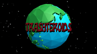 Trashteroids