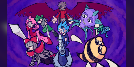 Cover image for Imperishable Memories
