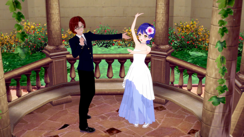 Sharing Is Caring By Fronte91