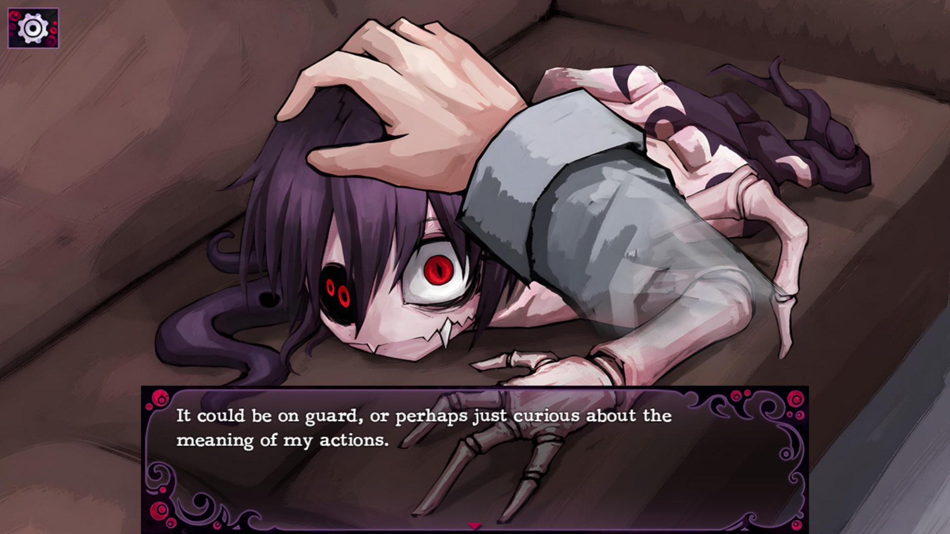 RE: Butterfly Affection by Soranoid Games