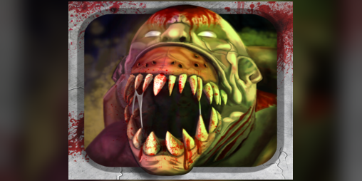 Cover image for a Zombie: Dead City