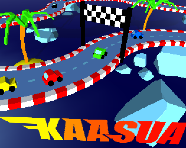 KAASUA