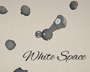 Cover image for White Space