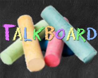 TALKBOARD