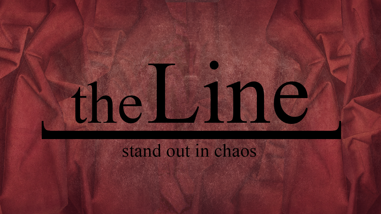 the Line - episode 1 (demo)