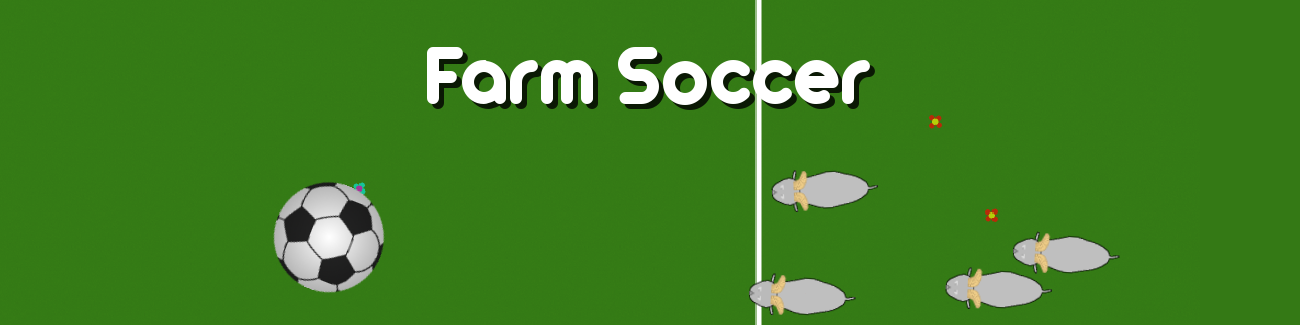 Farm Soccer