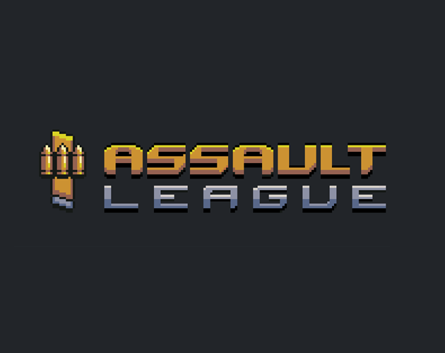 Assault League
