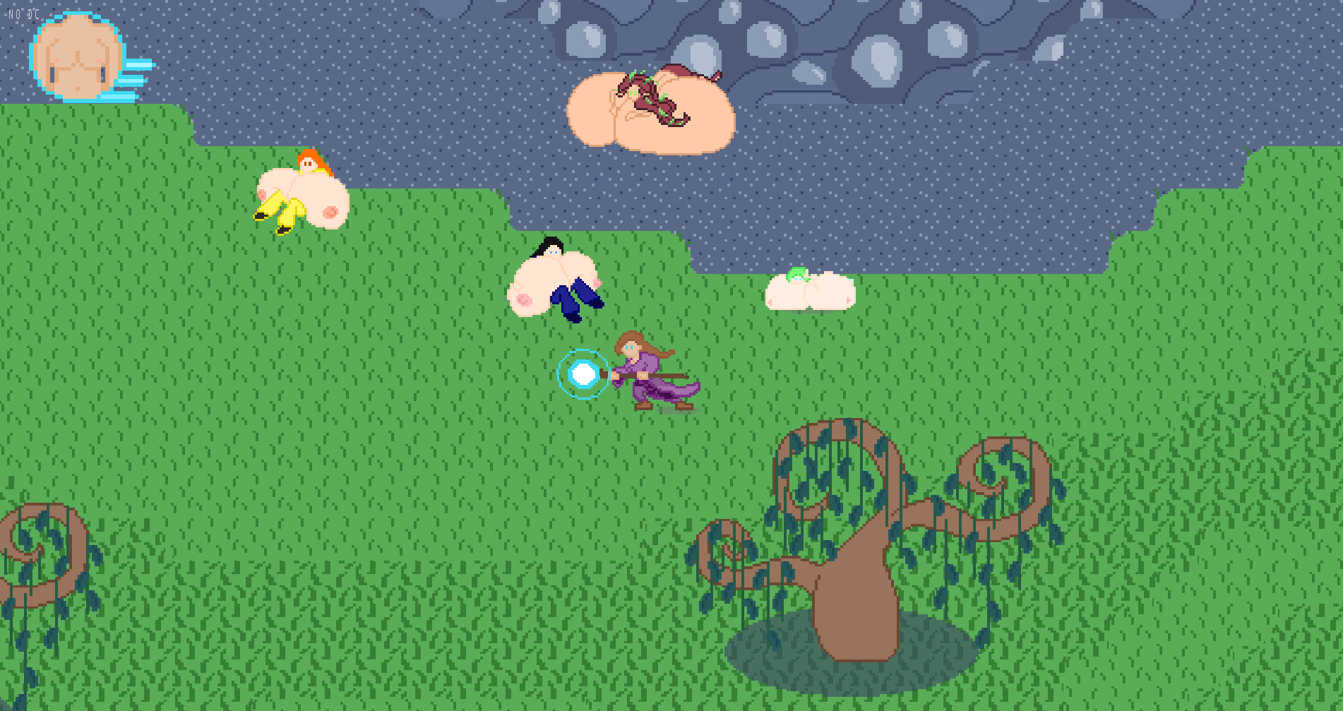 Breast Quest By Swogrider