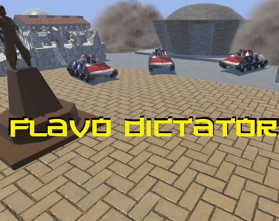 Flavo Dictator