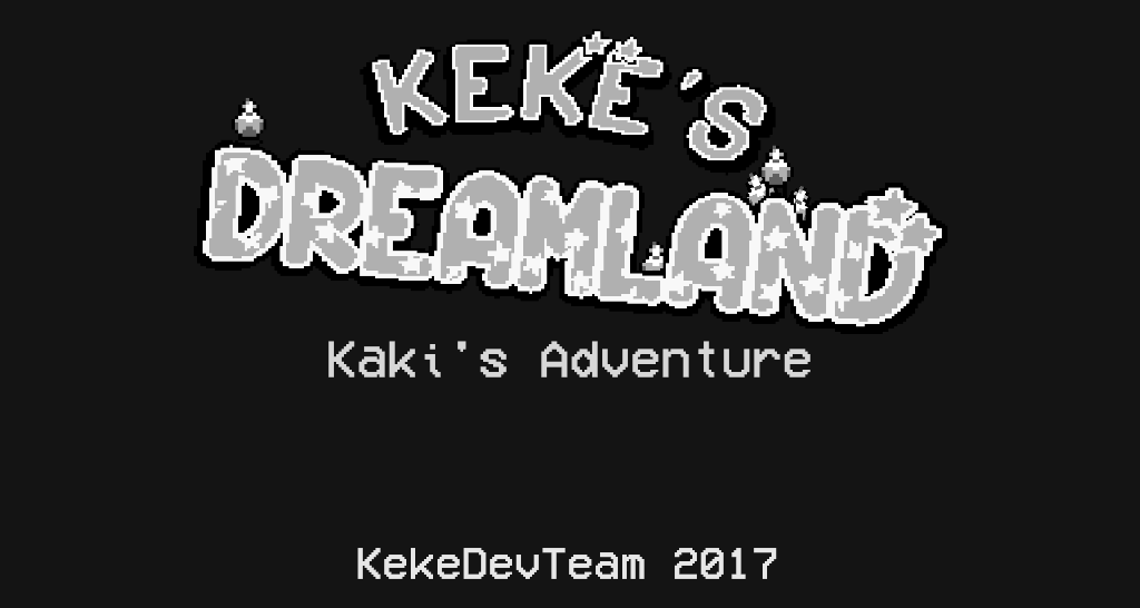 Cover image for Keke's Dreamland - Kaki's Adventure
