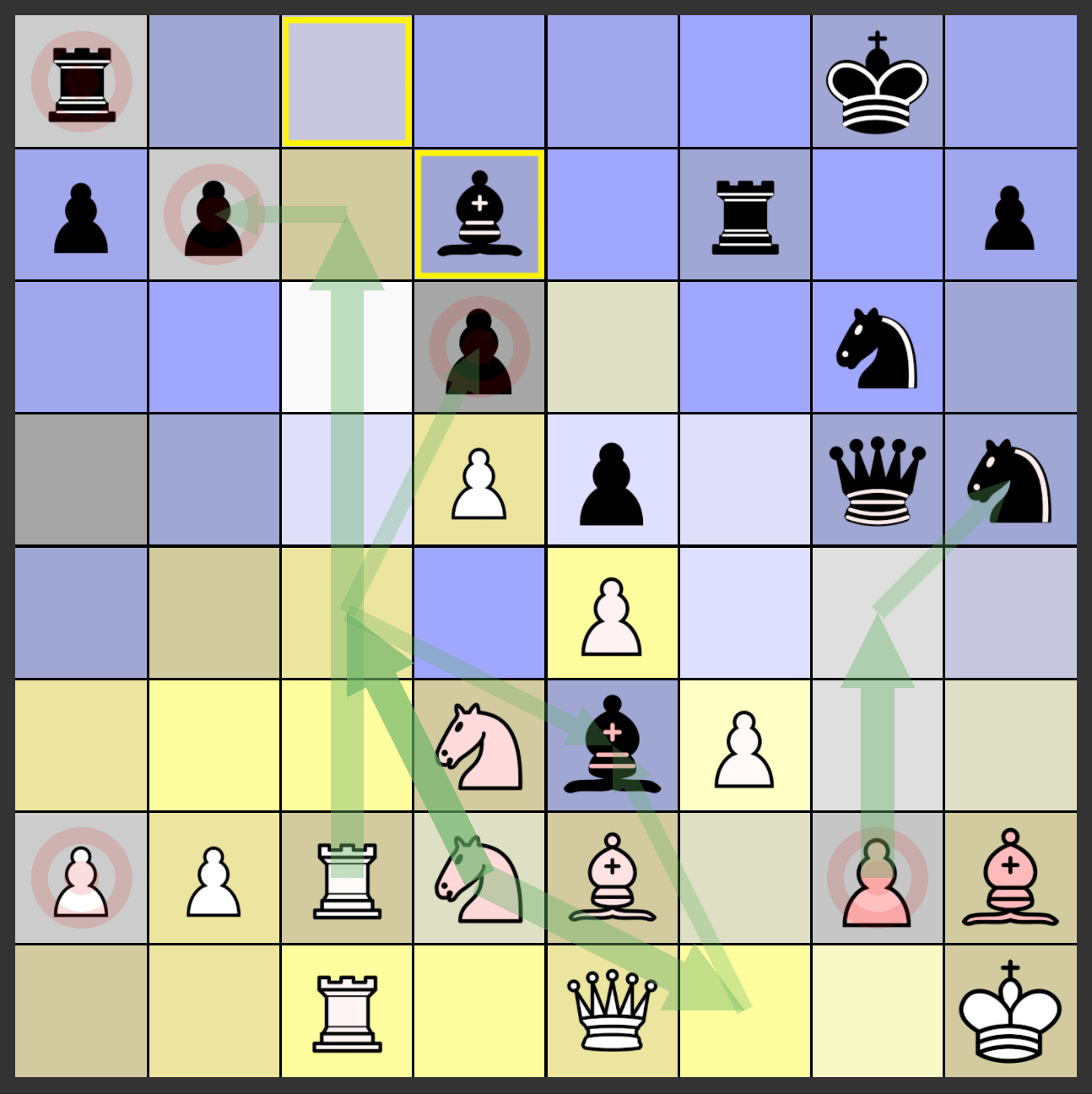 Chessvis - Puzzles, Visualize - Apps on Google Play