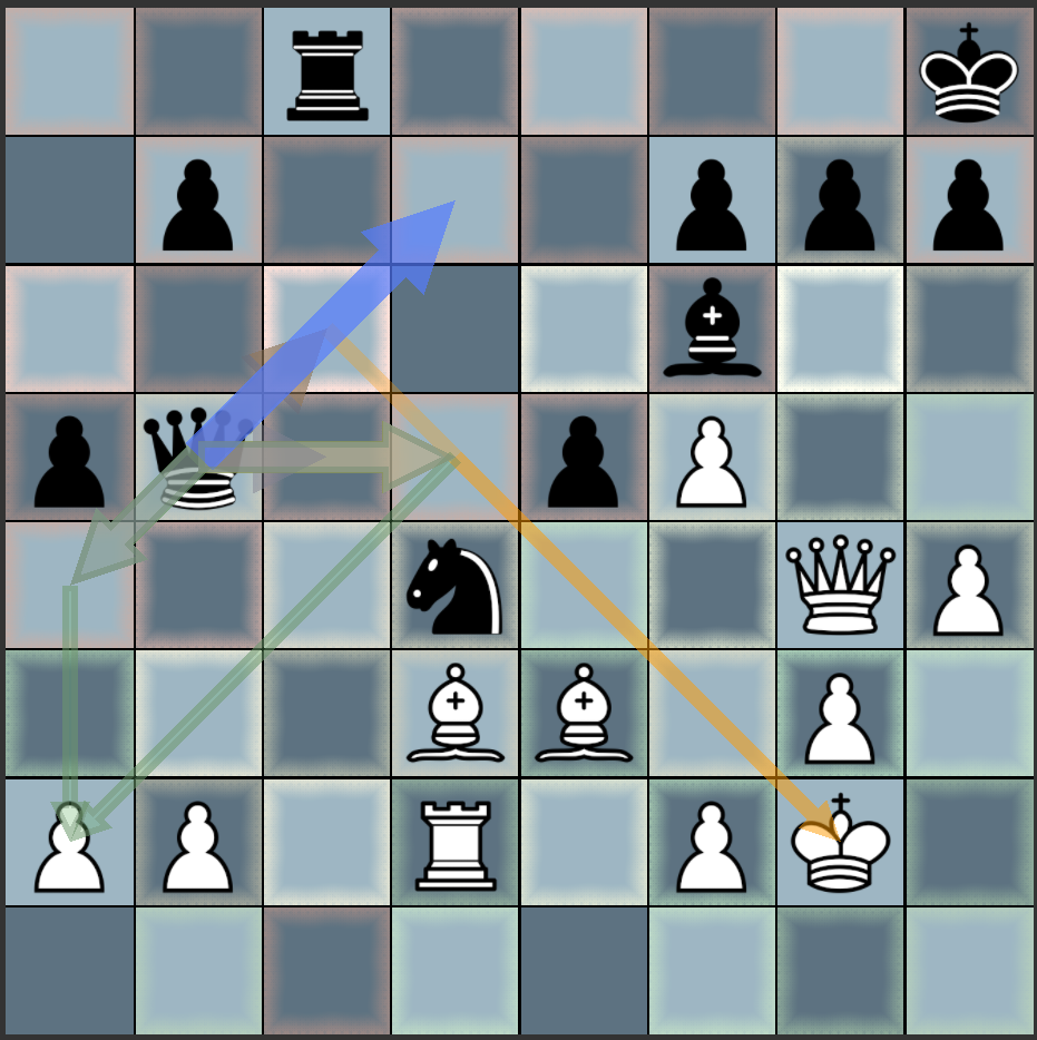 Screenshot 8 for Chess Visualizer