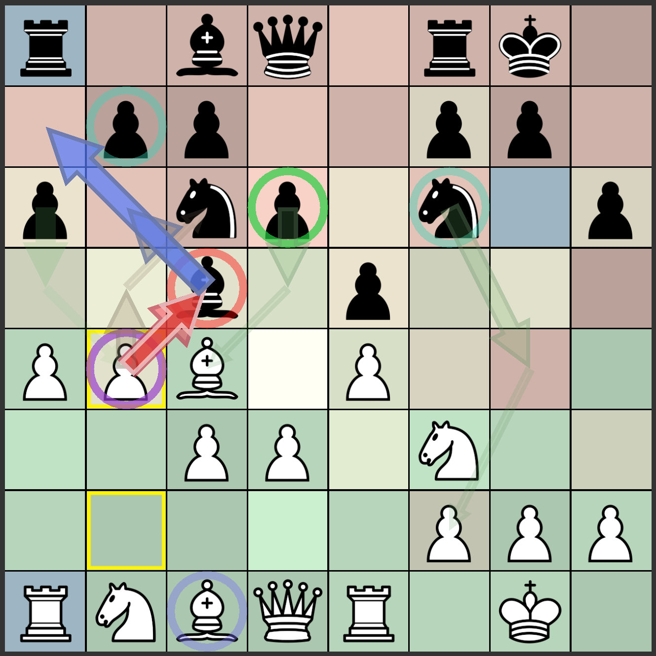 Screenshot 6 for Chess Visualizer