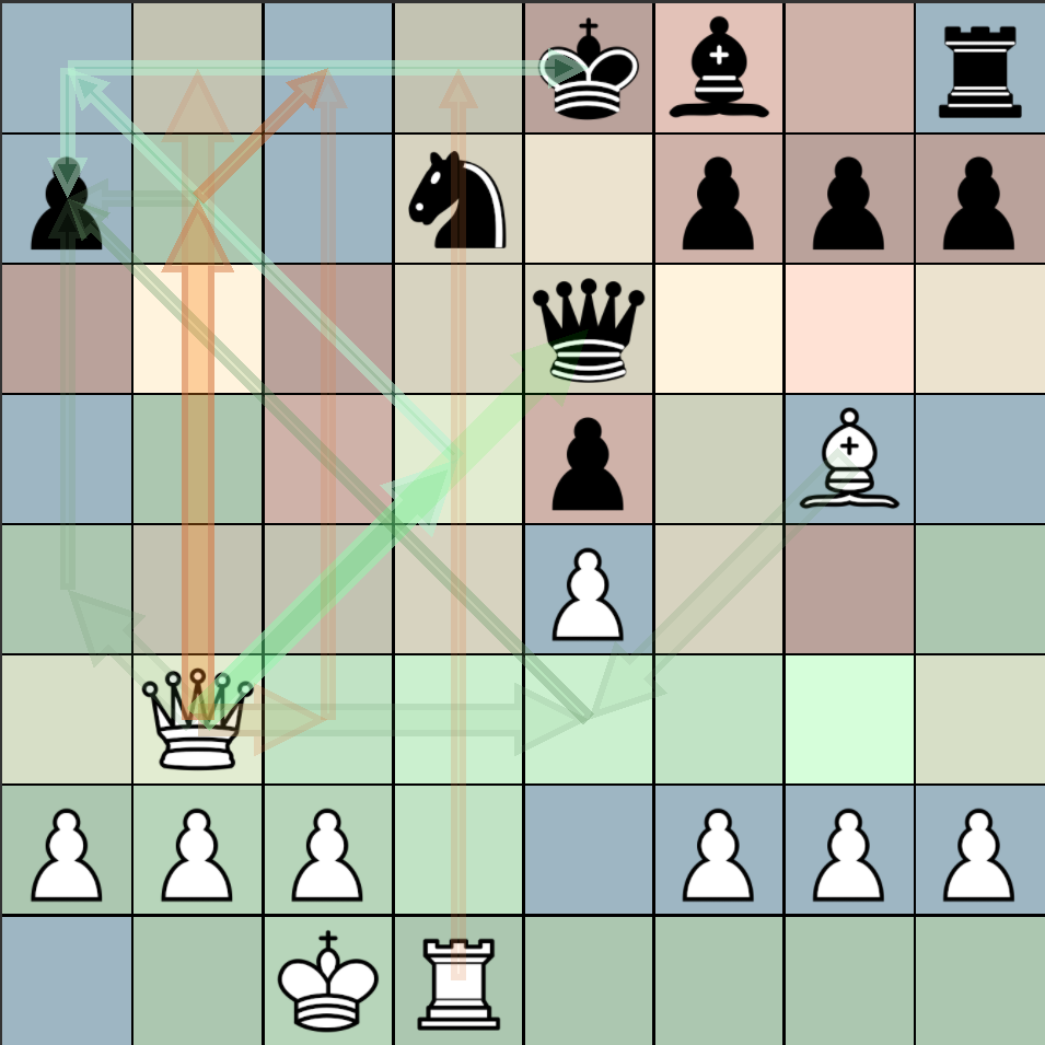 Screenshot 7 for Chess Visualizer