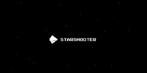 Cover image for Starshooter