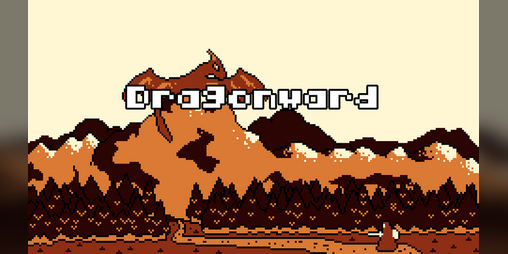 Cover image for Dragonward