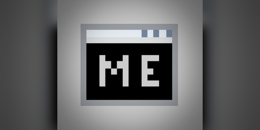 Cover image for Don't open me