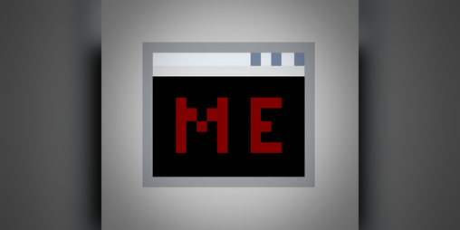 Cover image for Open me