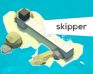 Cover image for Skipper