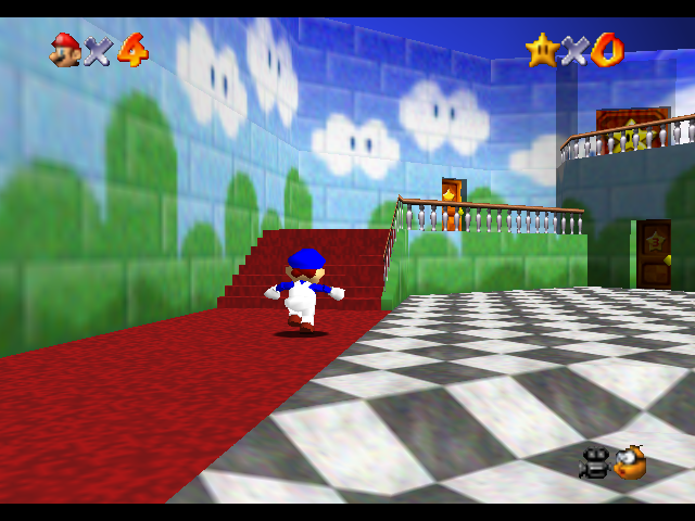 Super Mario 64 Nintendo 64 [2303022]