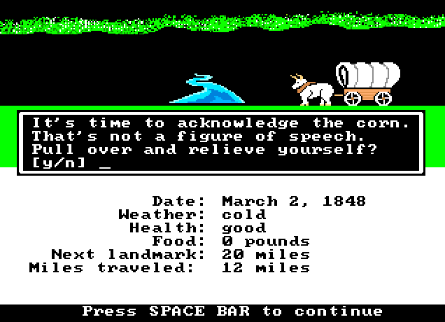 Screenshot 7 for You Have Not Died Of Dysentery