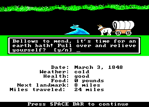Screenshot 9 for You Have Not Died Of Dysentery