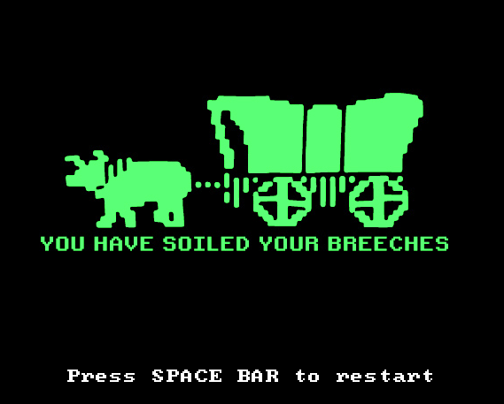 Screenshot 11 for You Have Not Died Of Dysentery