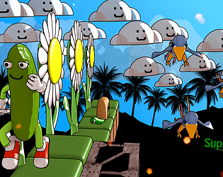 Pickle Man Infinite (Legacy) のカバー画像