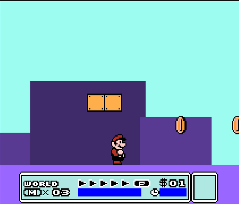 Necrohelio mario engine mod 1 5 7 by null22
