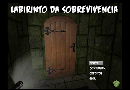 Labyrinth of Survival
