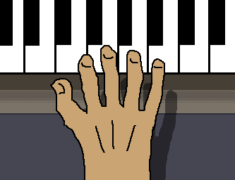 Piano Game