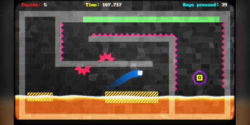 Cover image for Kubyx