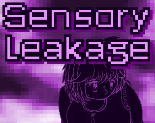 Cover image for Sensory Leakage [demo]