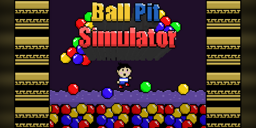 the ball pit instal the last version for ios